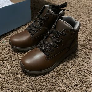 Stride rite boots